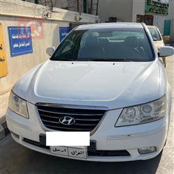 هیوندای سۆناتا